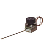 Termostato regolazione acqua a bulbo TR 2 0-310°- IMIT - 540020