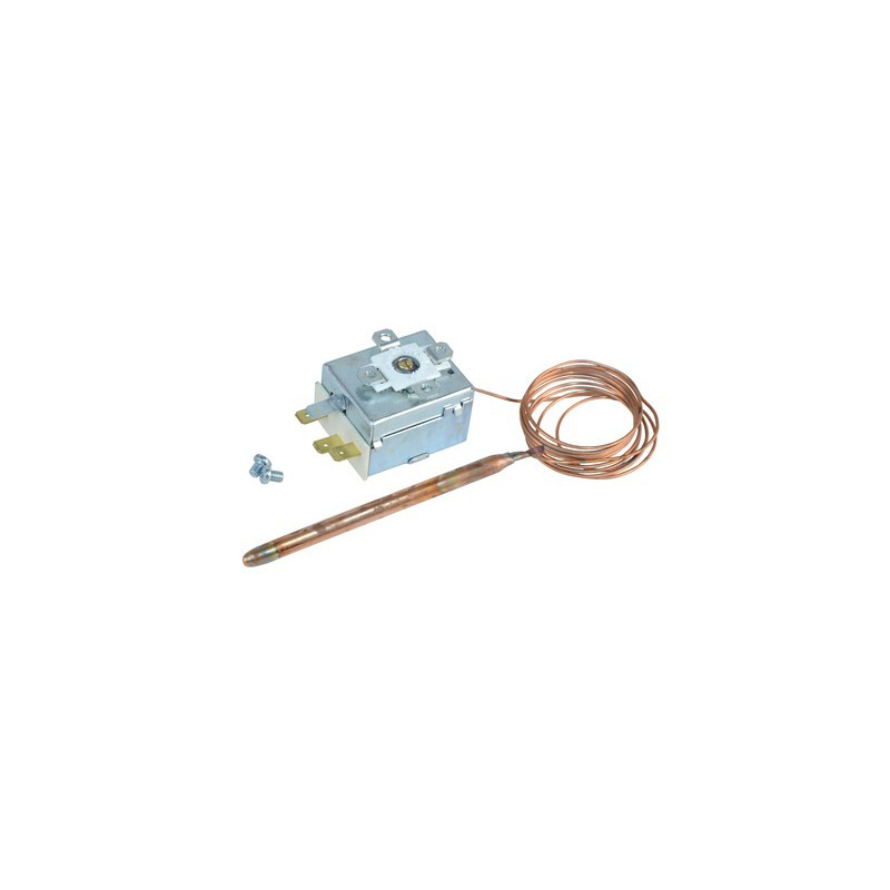 Termostato regolazione acqua a bulbo- DIFF - 709073