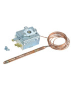 Termostato regolazione acqua a bulbo- DIFF - 709073