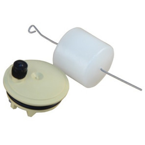 Tappo e galleggiante degasatore GB112- GEMINOX - 7098822