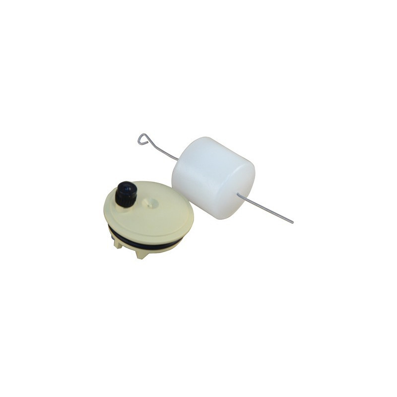 Tappo e galleggiante degasatore GB112- GEMINOX - 7098822