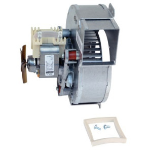 Ventilatore 230v u122-24/24k- GEMINOX - 7099149