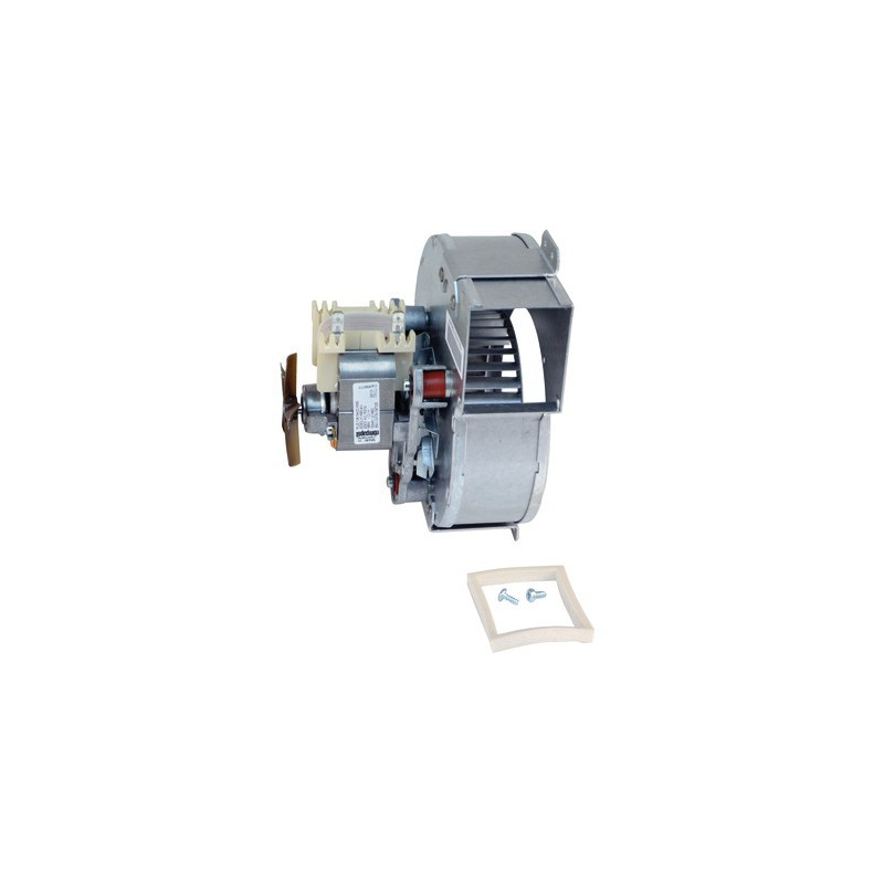 Ventilatore 230v u122-24/24k- GEMINOX - 7099149