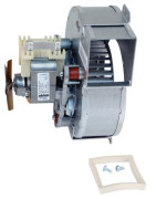 Ventilatore 230v u122-24/24k- GEMINOX - 7099149