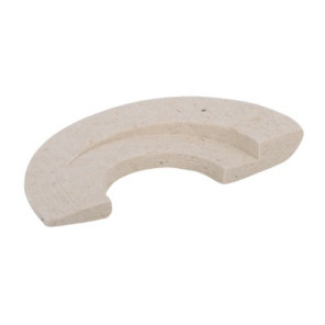 Isolamente anteriore scambiatore- GEMINOX - 7099668