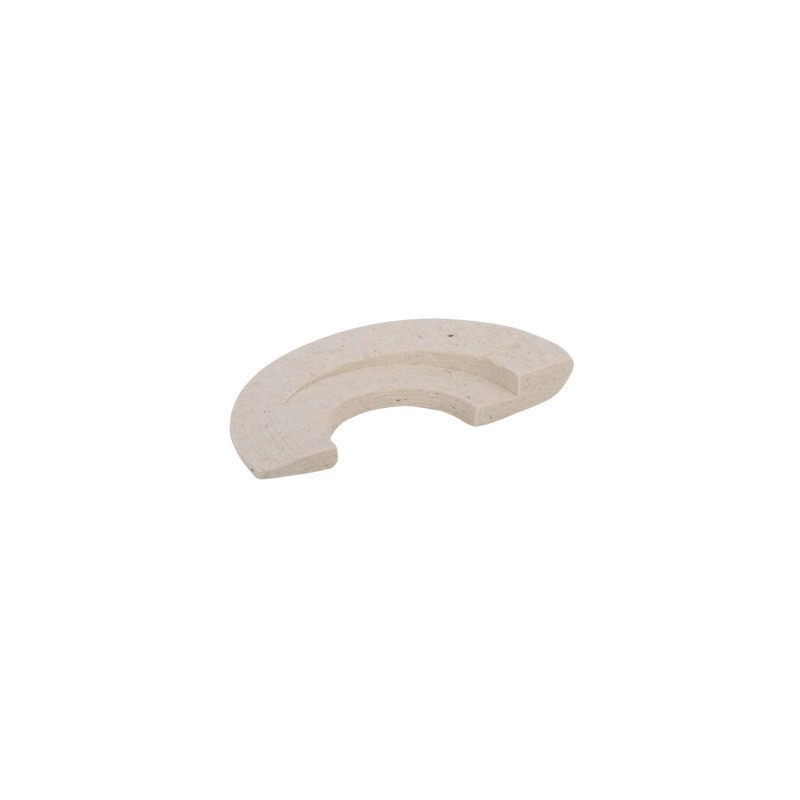 Isolamente anteriore scambiatore- GEMINOX - 7099668
