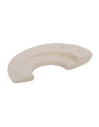 Isolamente anteriore scambiatore- GEMINOX - 7099668