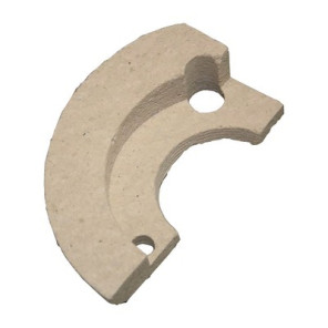 Isolamente posteriore scambiatore- GEMINOX - 7099670