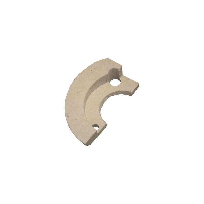 Isolamente posteriore scambiatore- GEMINOX - 7099670