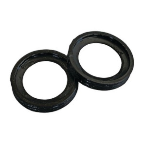 Guarnizione dn36,4x24,4x6,3 2x- GEMINOX - 7099794