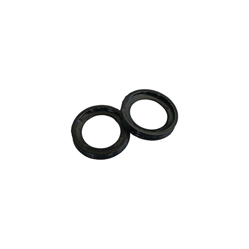 Guarnizione dn36,4x24,4x6,3 2x- GEMINOX - 7099794