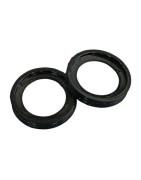Guarnizione dn36,4x24,4x6,3 2x- GEMINOX - 7099794