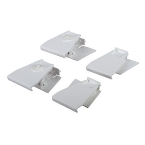 Clip chiusura 2g + 2d- GEMINOX - 7099834