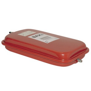 Vaso di espansione 8l INITIA PLUS- CHAPPEE - 710022500