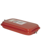 Vaso di espansione 8l INITIA PLUS- CHAPPEE - 710022500