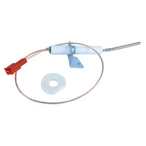 elettrodo ionizzazione GB132 19KW- GEMINOX - 7100239