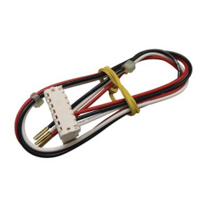 Câble x42/m2-sonde qaa- DE DIETRICH CHAPPEE - 710062800