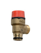 Soupape securite 3b- DE DIETRICH CHAPPEE - 710071200 Soupape securite 3b- DE DIETRICH CHAPPEE - 710071200