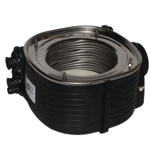 Heat exchanger 4e- CHAPPEE - 7101187