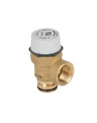 Valvola sicurezza- DE DIETRICH CHAPPEE - 710631800 Valvola sicurezza- DE DIETRICH CHAPPEE - 710631800