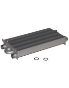 Ass.scamb.acqua/gas 310+clip- DE DIETRICH CHAPPEE - 710673200 Ass.scamb.acqua/gas 310+clip- DE DIETRICH CHAPPEE - 710673200