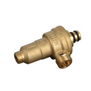 Disconnettore 1/4''- DE DIETRICH CHAPPEE - 710796100