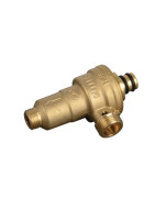 Disconnettore 1/4''- DE DIETRICH CHAPPEE - 710796100 Disconnettore 1/4''- DE DIETRICH CHAPPEE - 710796100