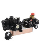 Groupe hydraul.bitron- CHAPPEE - 710827700 Groupe hydraul.bitron- CHAPPEE - 710827700