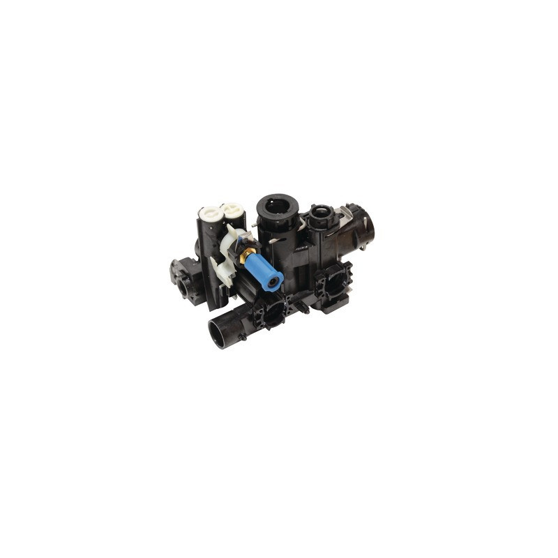 Bloc hydraulique droit ms24 mi- DE DIETRICH CHAPPEE - 711033700