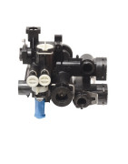 Bloc hydraulique droit ms24 mi- DE DIETRICH CHAPPEE - 711033700