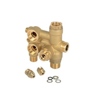 Kit valvola 3 vie- CHAPPEE - 711107500