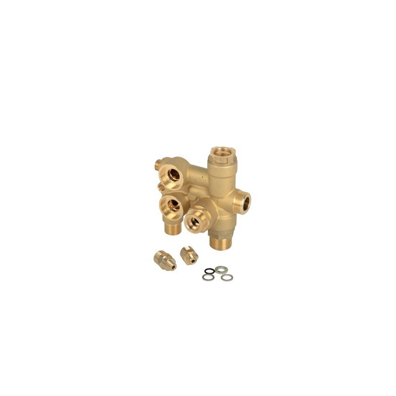 Kit valvola 3 vie- CHAPPEE - 711107500