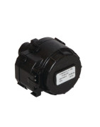 Moteur vanne 3 voies mi- DE DIETRICH CHAPPEE - 711476900