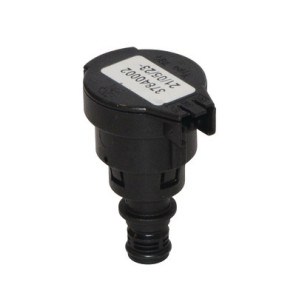 Pressostato acqua- DE DIETRICH CHAPPEE - 711477700