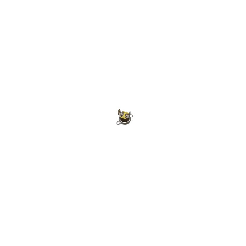 Thermostat draught diverter 70- DE DIETRICH CHAPPEE - 711487900