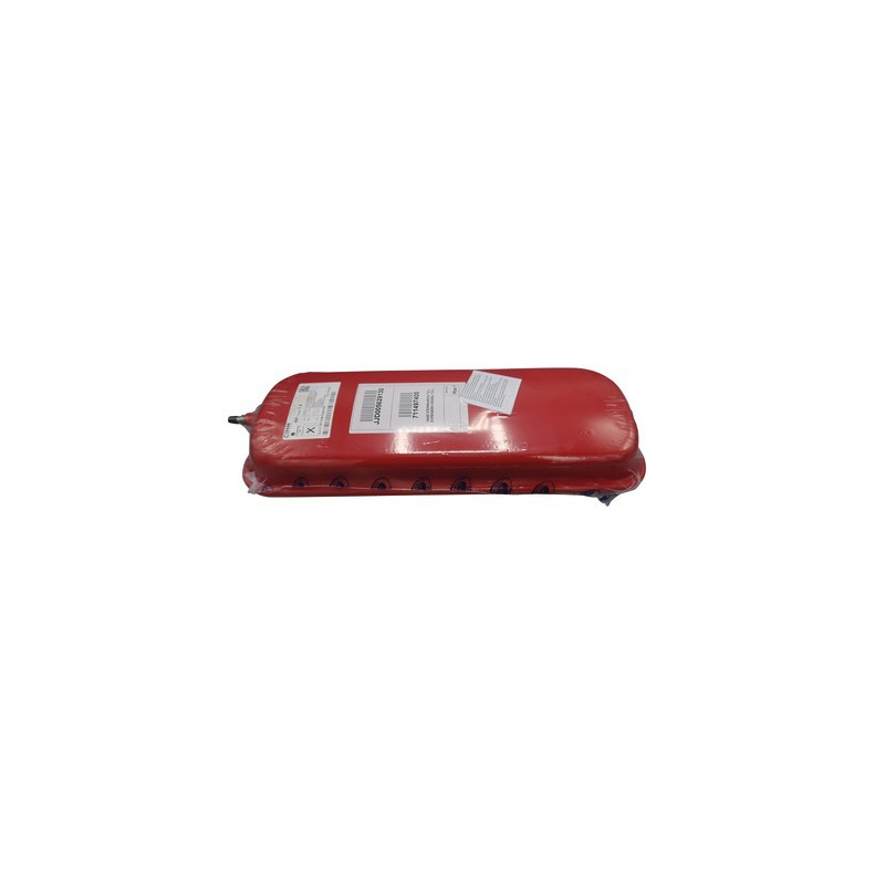 Vaso espansione 7,5L- DE DIETRICH CHAPPEE - 711497400