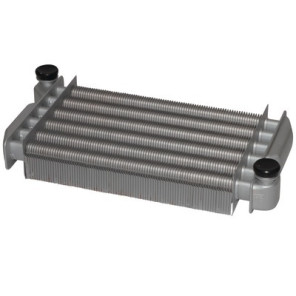 Scambiatore di calore per riscaldamento- DE DIETRICH CHAPPEE - 711500100