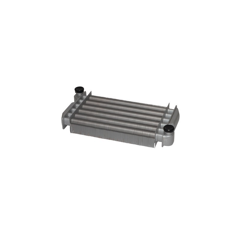 Scambiatore di calore per riscaldamento- DE DIETRICH CHAPPEE - 711500100