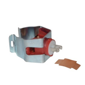 Sensore di mandata caldaia- DE DIETRICH CHAPPEE - 711504600