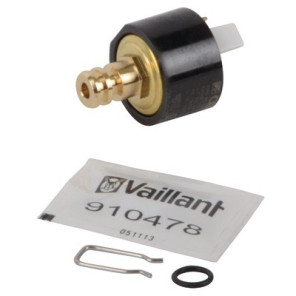 Pressostato acqua- VAILLANT - 712087