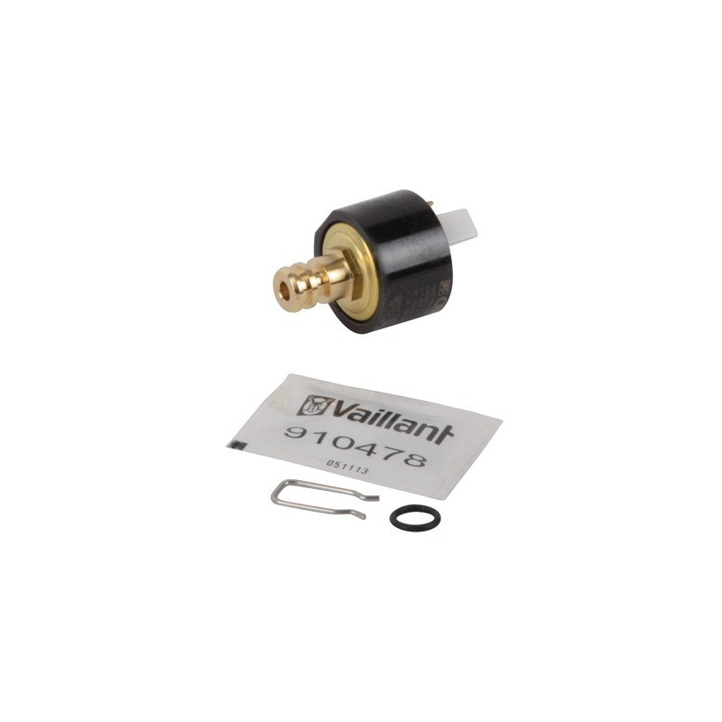 Pressostato acqua- VAILLANT - 712087