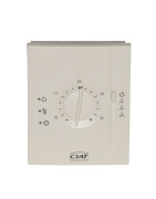 Thermostat mural hotel V30- CIAT CARRIER - 7166782-CS