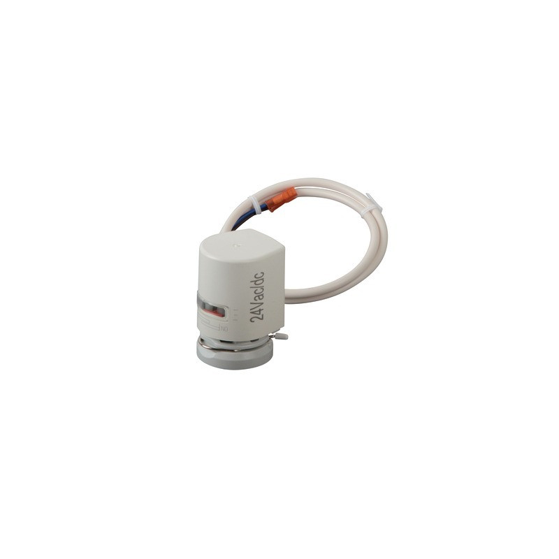 Servomoteur thermique 24V- CIAT CARRIER - 7177253