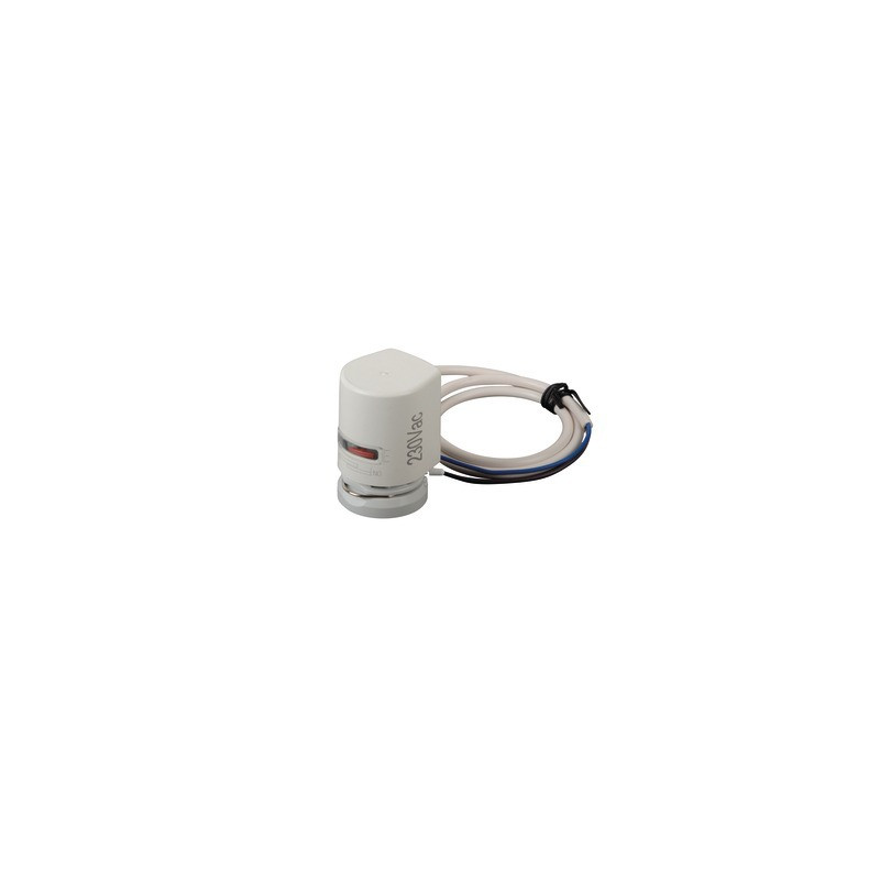 Servomoteur 230V thermique- CIAT CARRIER - 7177256