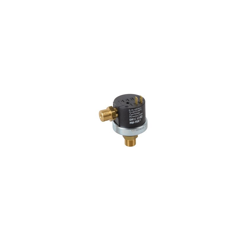 Pressostat différentiel 70mb- CIAT CARRIER - 7193115