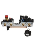 Kit completo Gruppo idraulico Neodens Plus/Eco 24- BAXI ROCA - 7213646 Kit completo Gruppo idraulico Neodens Plus/Eco 24- BAXI ROCA - 7213646