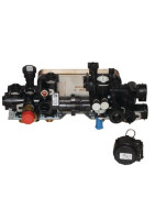 Kit completo Gruppo idraulico Neodens Plus/Eco 24- BAXI ROCA - 7213646 Kit completo Gruppo idraulico Neodens Plus/Eco 24- BAXI ROCA - 7213646