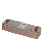 Scambiatore di calore a piastre Novanox28-Max31 pl- BAXI ROCA - 7218512 Scambiatore di calore a piastre Novanox28-Max31 pl- BAXI ROCA - 7218512