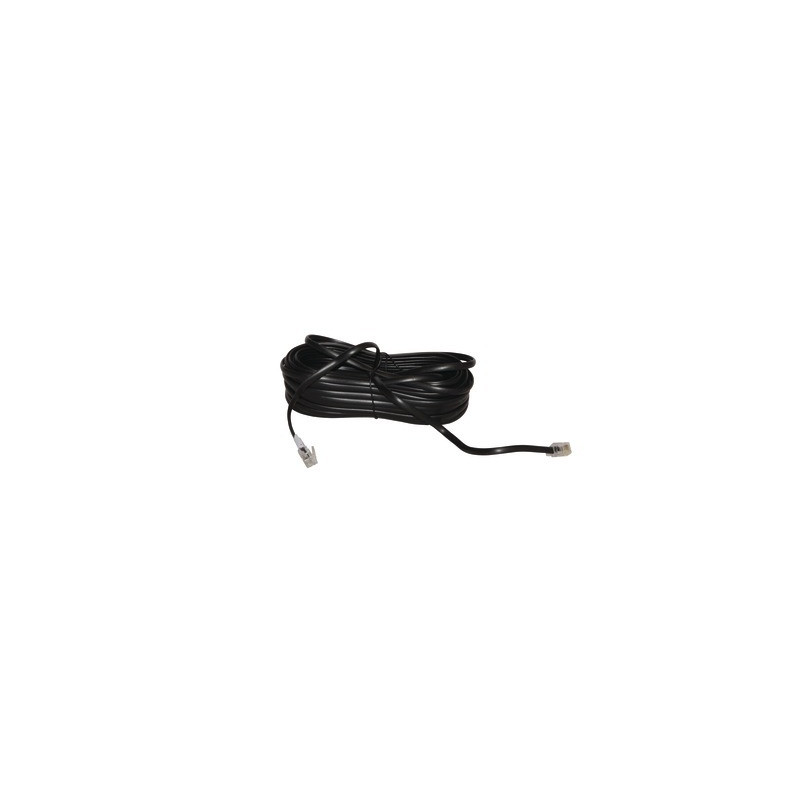 Câble LON RJ9 L10m- CIAT CARRIER - 7219470-CS