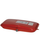 Vase expansion 7 litres- DE DIETRICH CHAPPEE - 721986700 Vase expansion 7 litres- DE DIETRICH CHAPPEE - 721986700